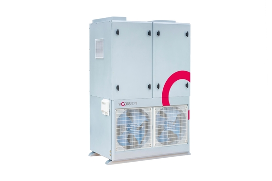 Light Whole House Air Conditioning Systems Commercial