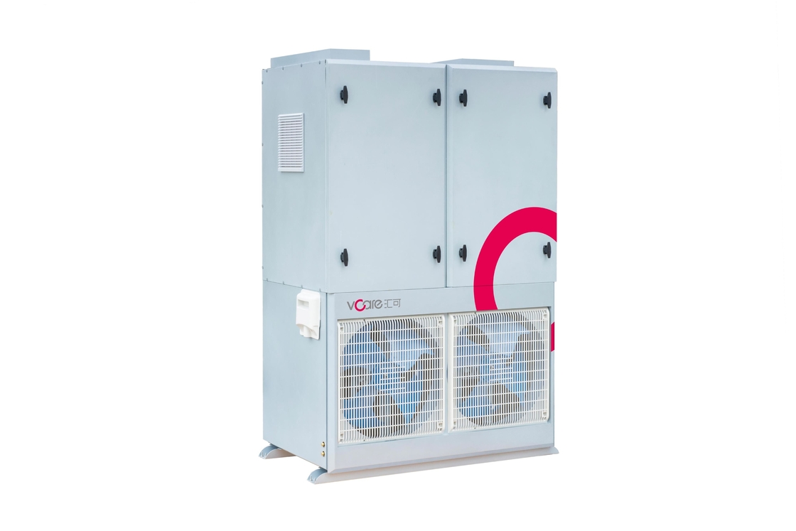 Light Whole House Air Conditioning Systems Commercial